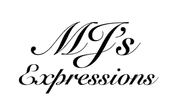 MJ's Expressions