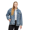 Women's 'No Stress' Denim Jacket