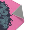 Bold Afro Chic Design Area Rug - Statement Home Decor