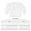 Single Mom & Still Thriving White Long Sleeve Tee