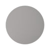 Black & White 'No Stress' Round Rug (60" × 60" )