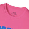 Pink & Blue 'Pretty Girls Pray' Softstyle T-Shirt