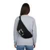 Black Music is Life Fanny Pack