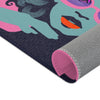Bold Afro Chic Design Area Rug - Statement Home Decor