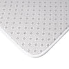 Black & Pink 'Pretty Girls Pray' Bath Mat