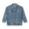 Women's 'No Stress' Denim Jacket