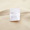 Beige & Blue 'Pretty Girls Pray' Cotton Canvas Tote Bag - Eco-Friendly