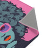 Bold Afro Chic Design Area Rug - Statement Home Decor