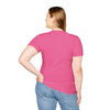 Pink & Blue 'Pretty Girls Pray' Softstyle T-Shirt