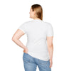 White & Pink 'Pretty Girls Pray' Softstyle T-Shirt