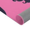 Bold Afro Chic Design Area Rug - Statement Home Decor