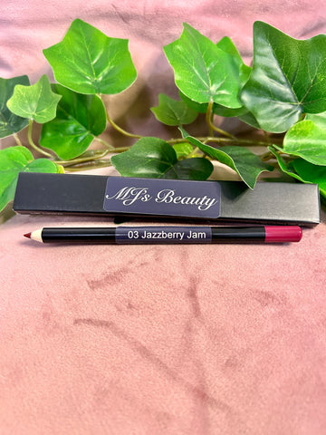 03 Jazzberry Jam Lip Liner