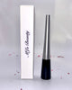 Black Waterproof Liquid Eyeliner