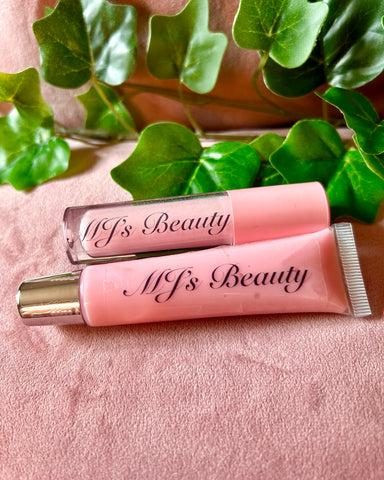 Bubblegum Lip Gloss