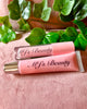 Bubblegum Lip Gloss