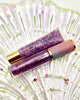 Lavender Glitter Lip Gloss
