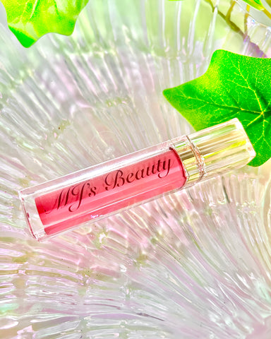 Velvet Rose Creamy Liquid Lipstick #9