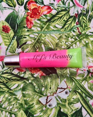 Watermelon Sugar Lip Gloss