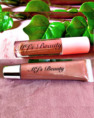 Chocolate Kiss Lip gloss