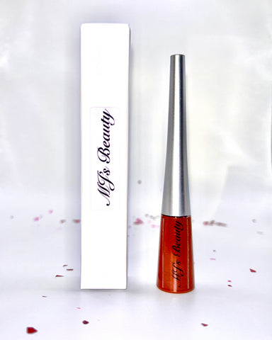 Brown Waterproof Liquid Eyeliner