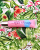 Pink Cotton Candy Lip Gloss