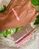 Dusky Rose Creamy Nude Liquid Lipstick #17