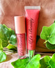 Watermelon Rose Lip Gloss