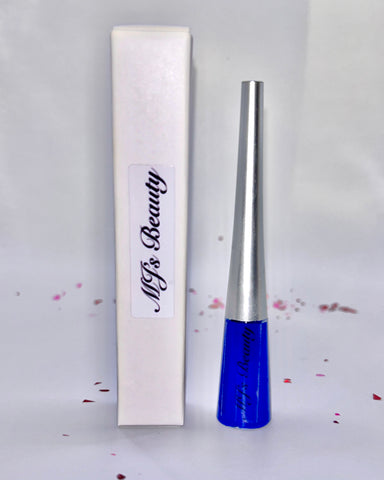 Royal Blue Waterproof Liquid Eyeliner