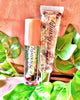 Crystal Clear Lip Gloss
