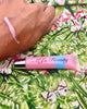 Pink Cotton Candy Lip Gloss