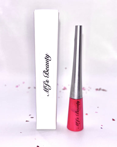 Barbie Pink Waterproof Liquid Eyeliner
