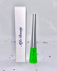 Green Waterproof Liquid Eyeliner