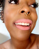 Blush Nude Matte Liquid Lipstick #45