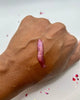 Light Rose Glitter Lip Gloss