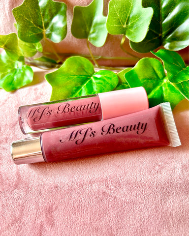 Berry Sweet Lip Gloss