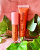 Caramel Butter Lip Gloss