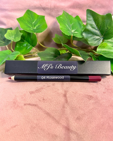 04 Rosewood Lip Liner