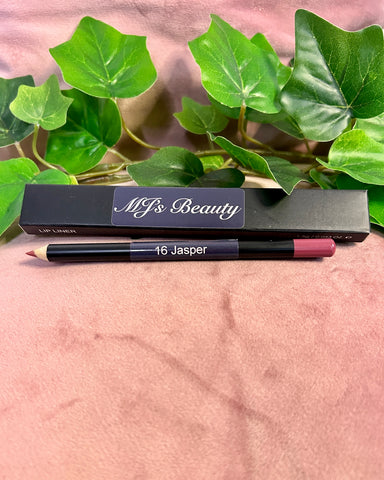 16 Jasper Lip Liner