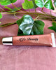 Chocolate Kiss Lip gloss