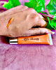 Caramel Butter Lip Gloss